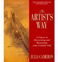 The Artist's Way by Julia Cameron - Julie Cannon Photography