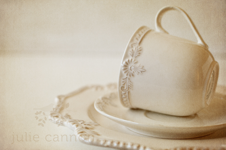 French-Provincial-Cup-and-Saucer-Print