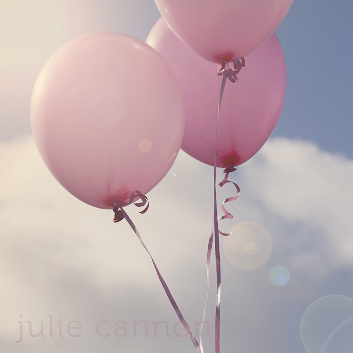 balloons-with-flare